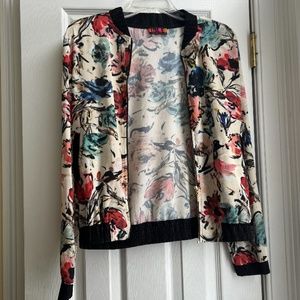 ISLE by Melis Kozan Jacket, XS